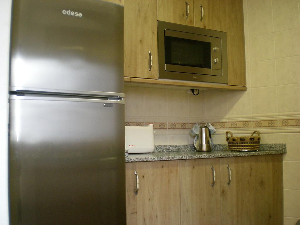 Apartamentos San Martin Cuenca  Room photo