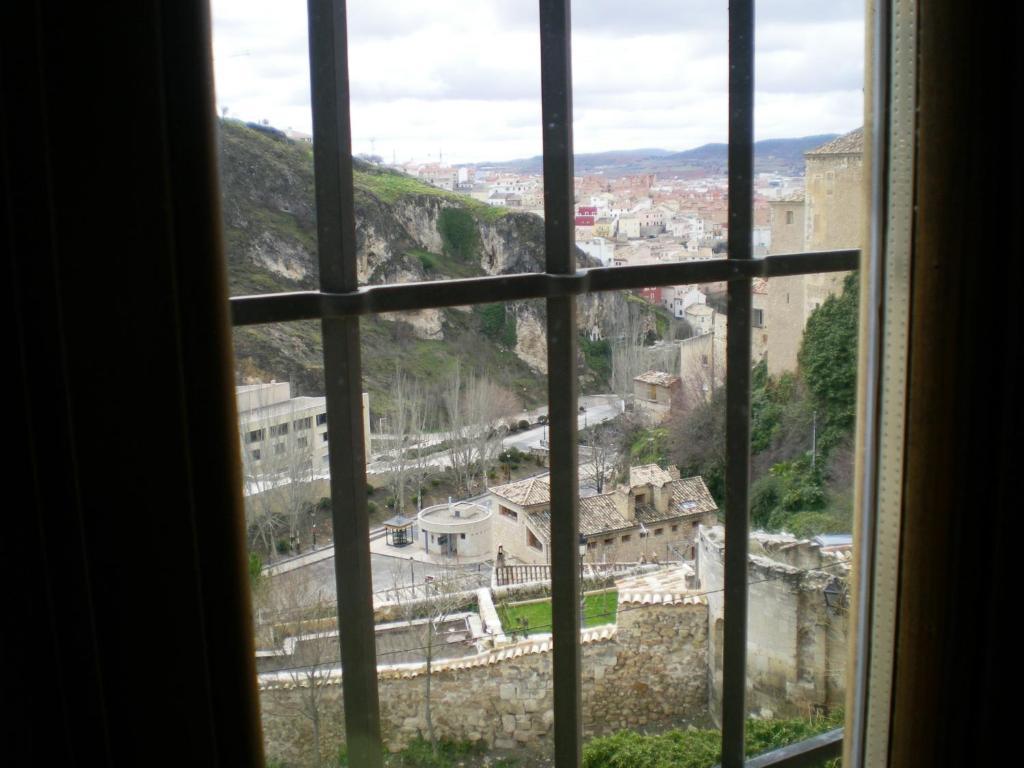 Apartamentos San Martin Cuenca  Room photo