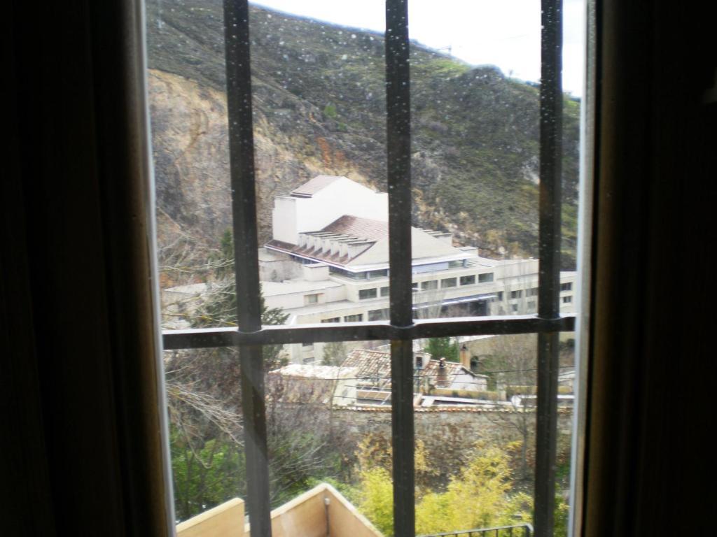 Apartamentos San Martin Cuenca  Room photo