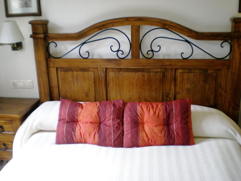 Apartamentos San Martin Cuenca  Room photo