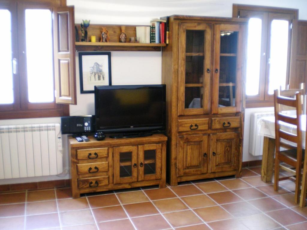 Apartamentos San Martin Cuenca  Room photo
