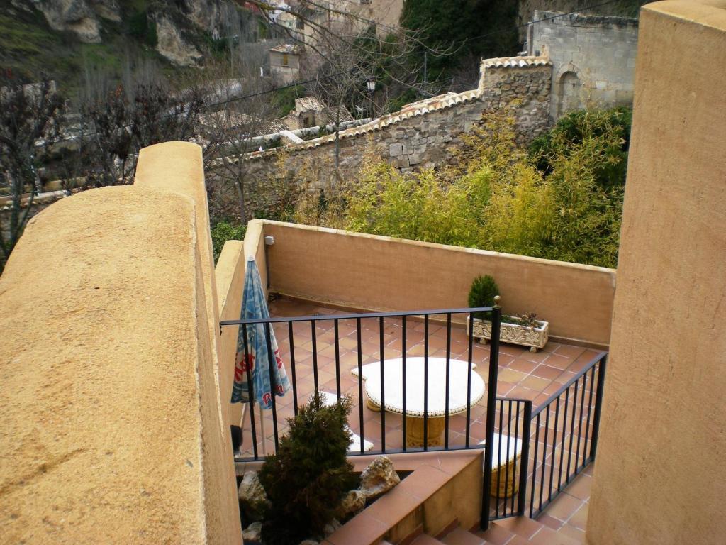 Apartamentos San Martin Cuenca  Room photo