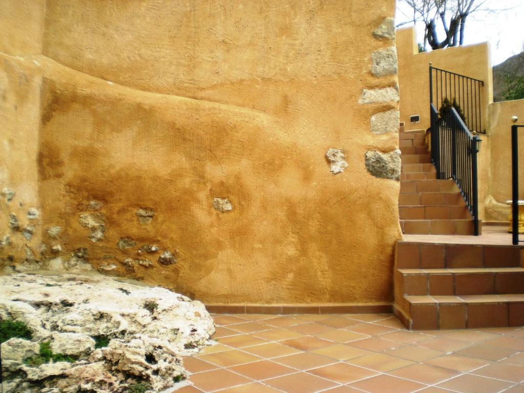 Apartamentos San Martin Cuenca  Room photo
