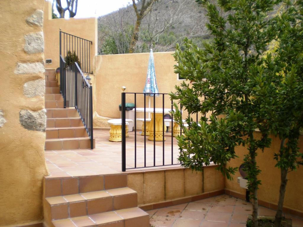 Apartamentos San Martin Cuenca  Room photo