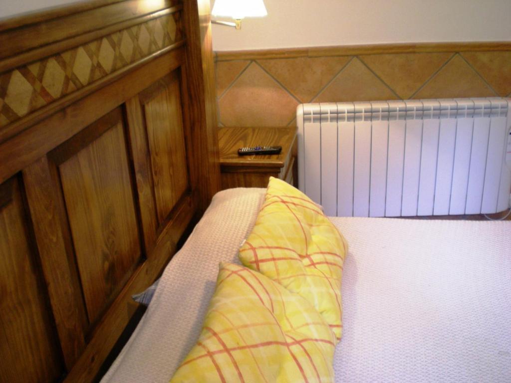 Apartamentos San Martin Cuenca  Room photo