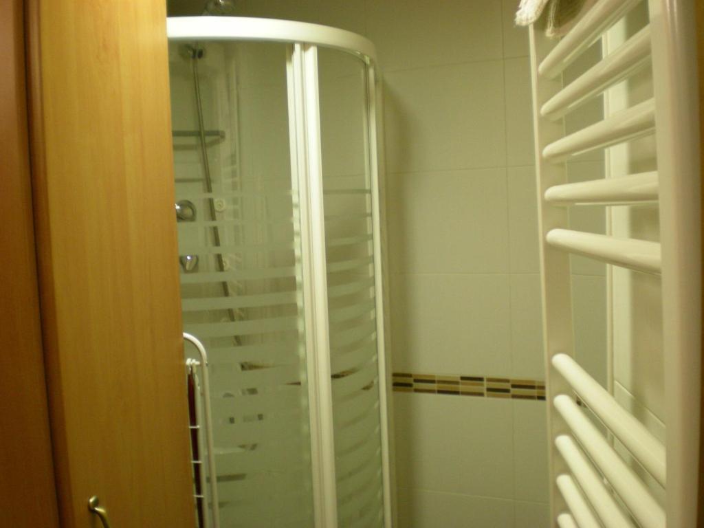 Apartamentos San Martin Cuenca  Room photo