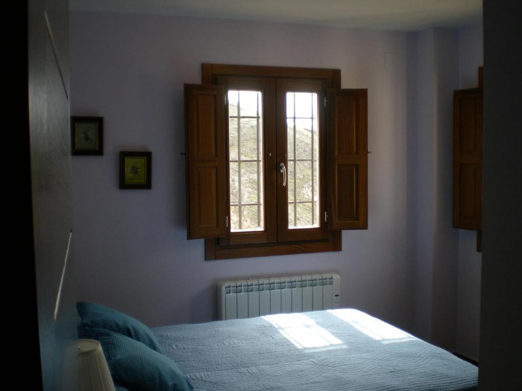 Apartamentos San Martin Cuenca  Room photo