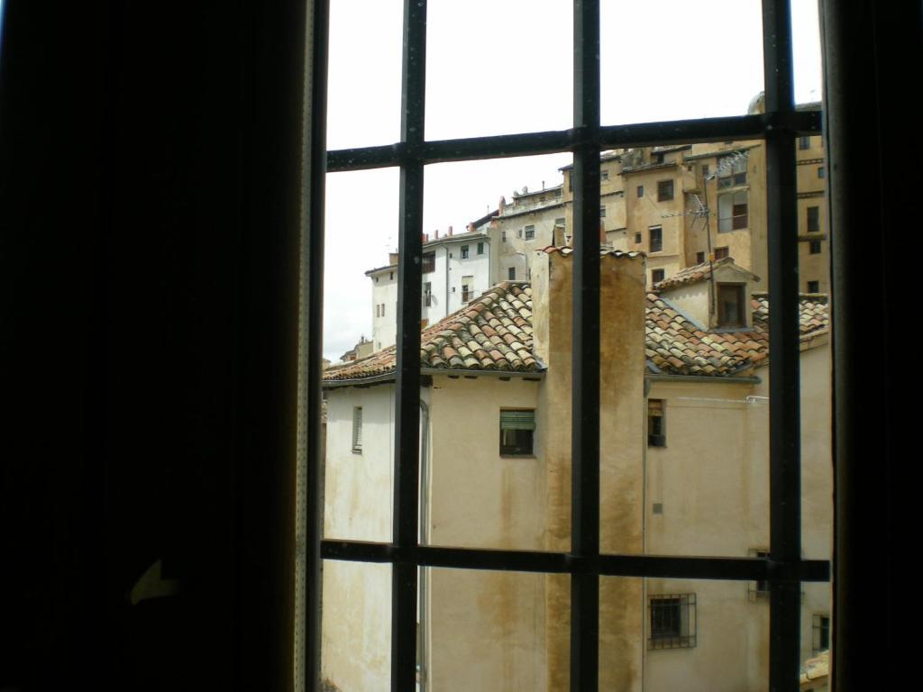 Apartamentos San Martin Cuenca  Room photo