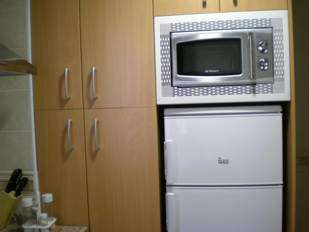 Apartamentos San Martin Cuenca  Room photo