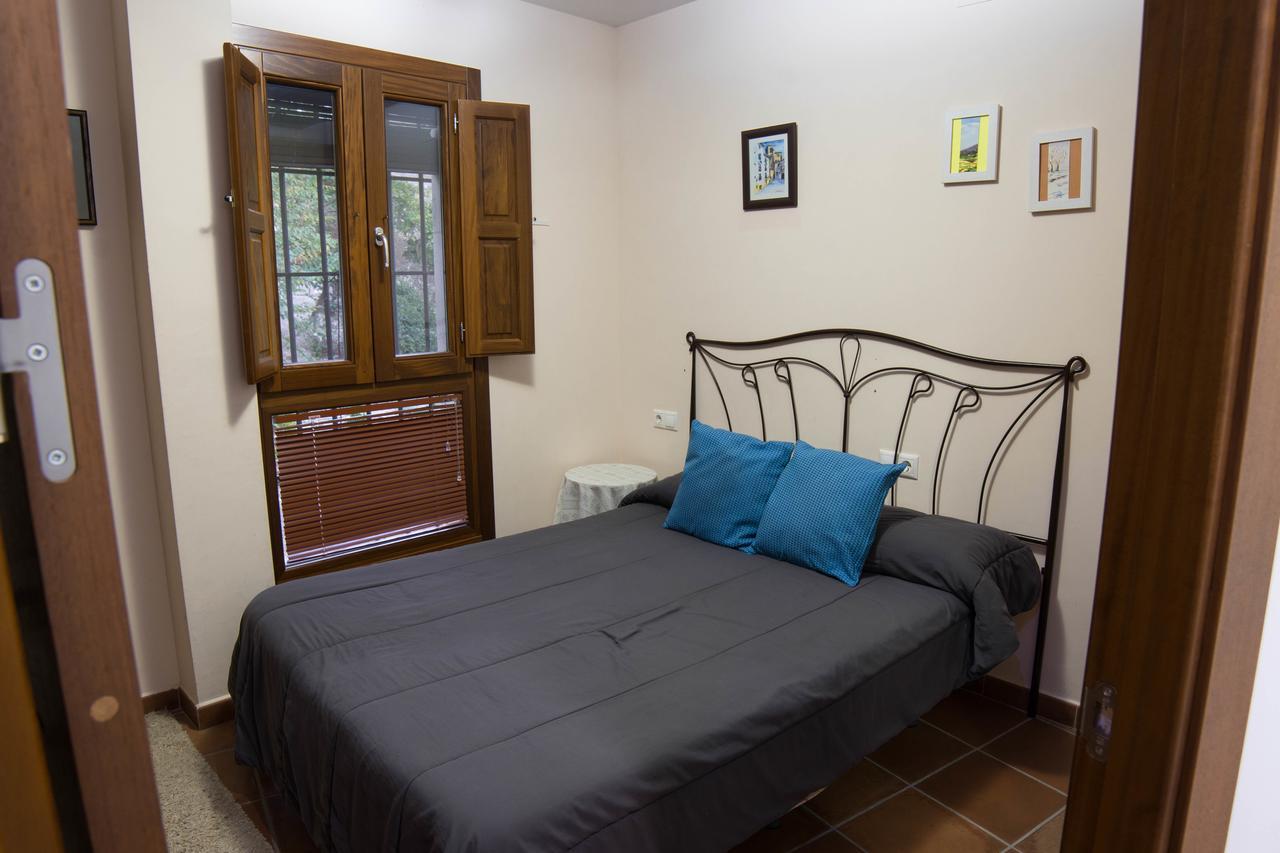 Apartamentos San Martin Cuenca  Exterior photo