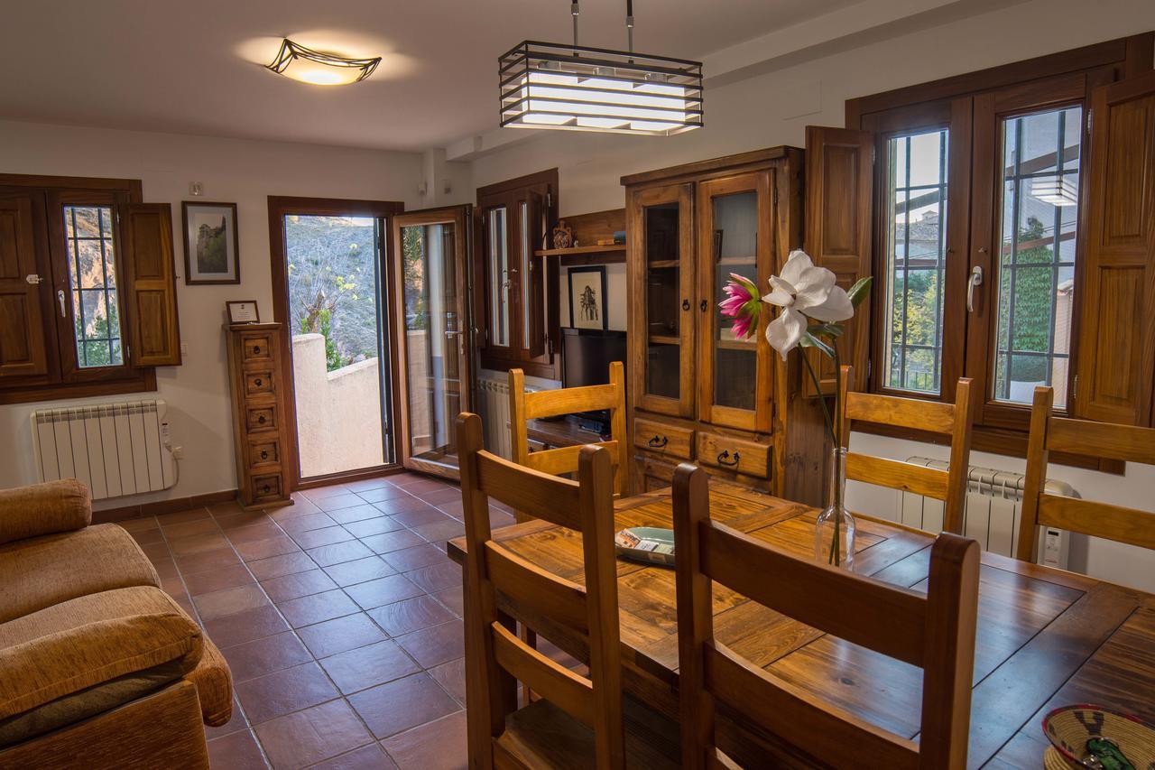 Apartamentos San Martin Cuenca  Exterior photo