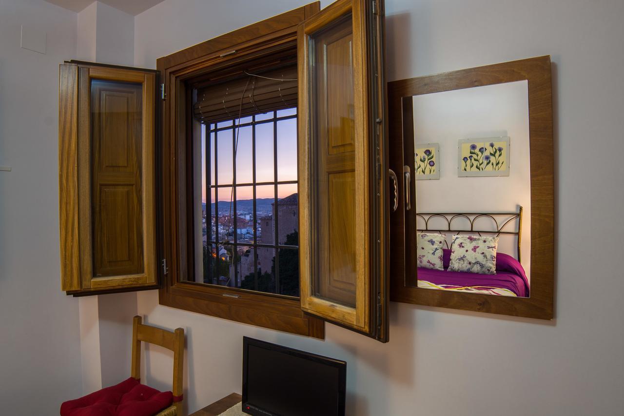 Apartamentos San Martin Cuenca  Exterior photo
