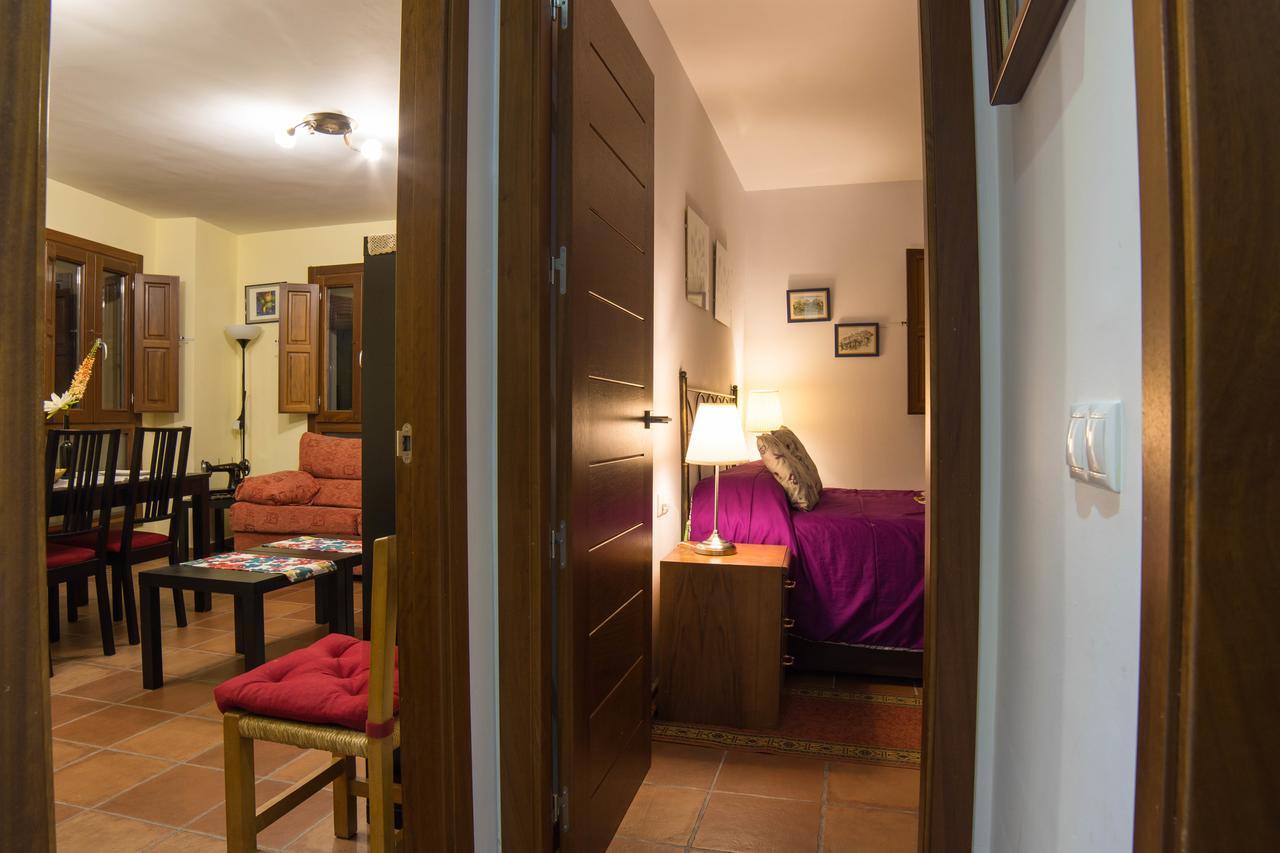Apartamentos San Martin Cuenca  Exterior photo