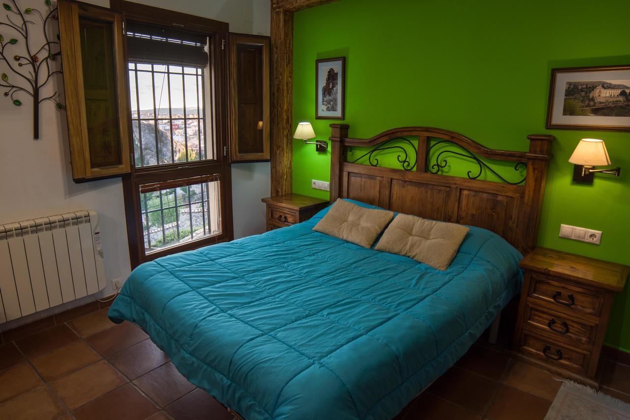 Apartamentos San Martin Cuenca  Exterior photo